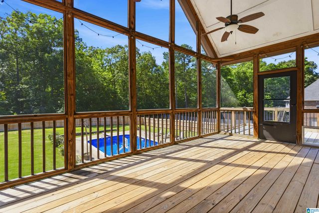 132 OAKLYN HILLS DRIVE, Chelsea, AL 35043