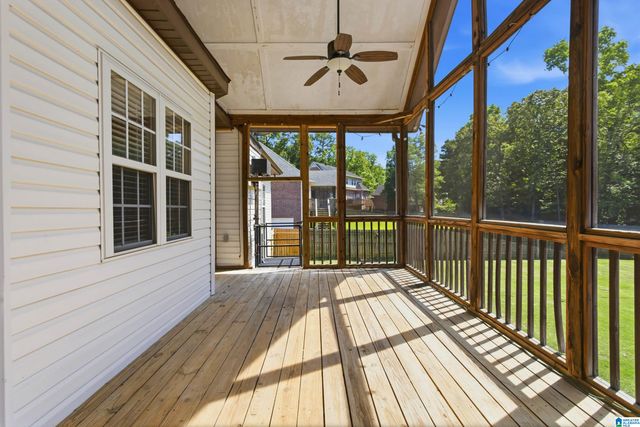 132 OAKLYN HILLS DRIVE, Chelsea, AL 35043