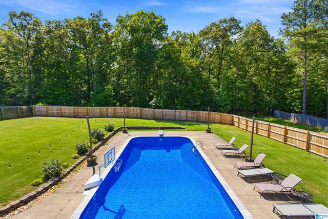 132 OAKLYN HILLS DRIVE, Chelsea, AL 35043