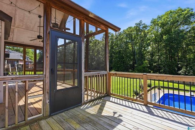 132 OAKLYN HILLS DRIVE, Chelsea, AL 35043