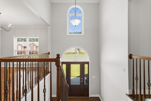 132 OAKLYN HILLS DRIVE, Chelsea, AL 35043