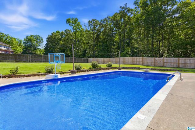 132 OAKLYN HILLS DRIVE, Chelsea, AL 35043