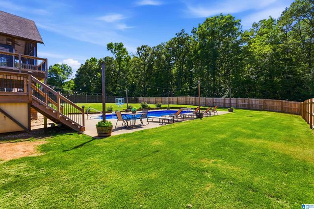 132 OAKLYN HILLS DRIVE, Chelsea, AL 35043