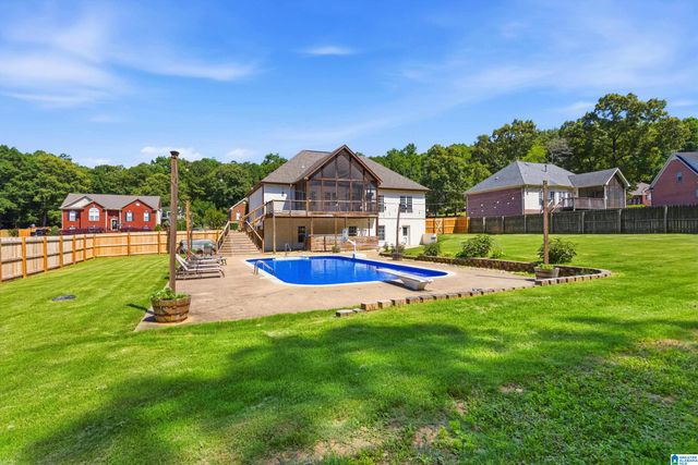 132 OAKLYN HILLS DRIVE, Chelsea, AL 35043