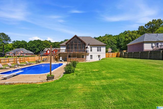132 OAKLYN HILLS DRIVE, Chelsea, AL 35043