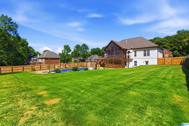 132 OAKLYN HILLS DRIVE, Chelsea, AL 35043