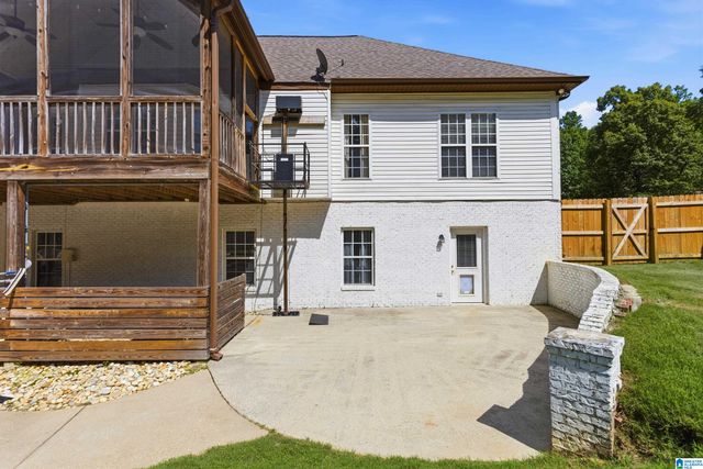 132 OAKLYN HILLS DRIVE, Chelsea, AL 35043