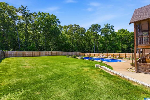 132 OAKLYN HILLS DRIVE, Chelsea, AL 35043