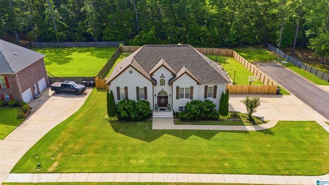 132 OAKLYN HILLS DRIVE, Chelsea, AL 35043