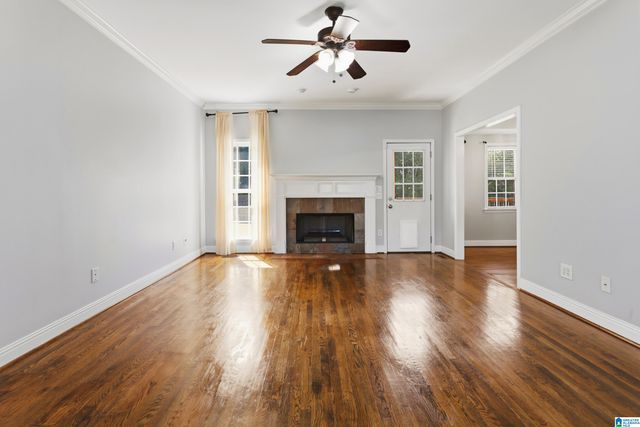 132 OAKLYN HILLS DRIVE, Chelsea, AL 35043