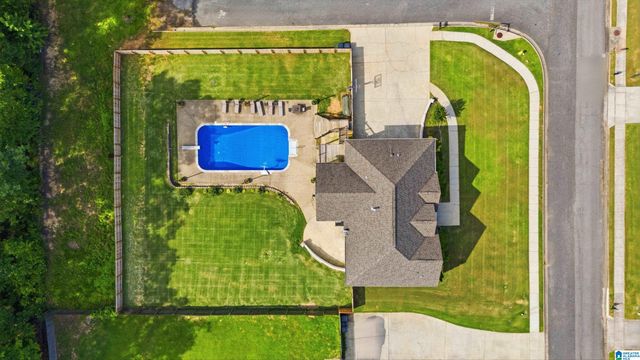 132 OAKLYN HILLS DRIVE, Chelsea, AL 35043