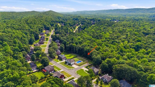 132 OAKLYN HILLS DRIVE, Chelsea, AL 35043