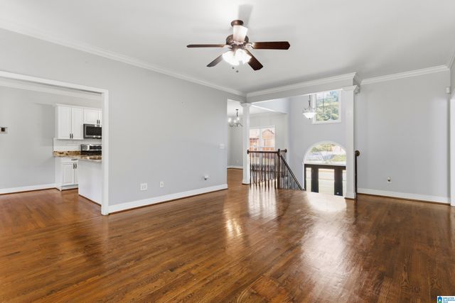 132 OAKLYN HILLS DRIVE, Chelsea, AL 35043