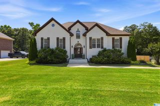 132 OAKLYN HILLS DRIVE, Chelsea, AL 35043
