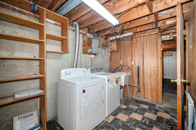 1654 E Columbia Ave, Spokane, WA 99207