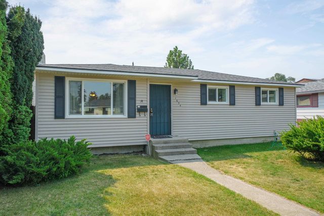 1654 E Columbia Ave, Spokane, WA 99207
