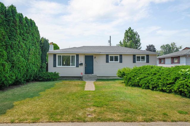 1654 E Columbia Ave, Spokane, WA 99207