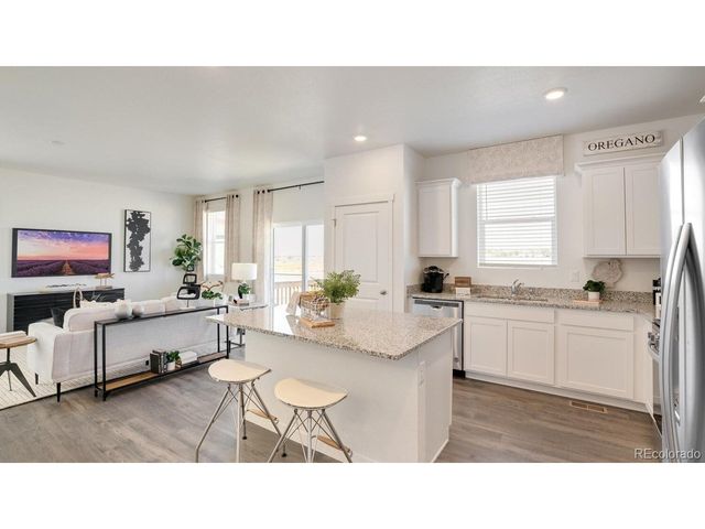 11655 Reagan Ridge Dr, Colorado Springs, CO 80925