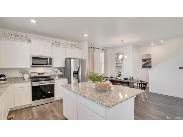 11655 Reagan Ridge Dr, Colorado Springs, CO 80925