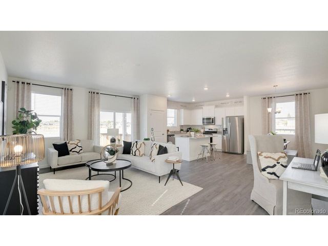 11655 Reagan Ridge Dr, Colorado Springs, CO 80925