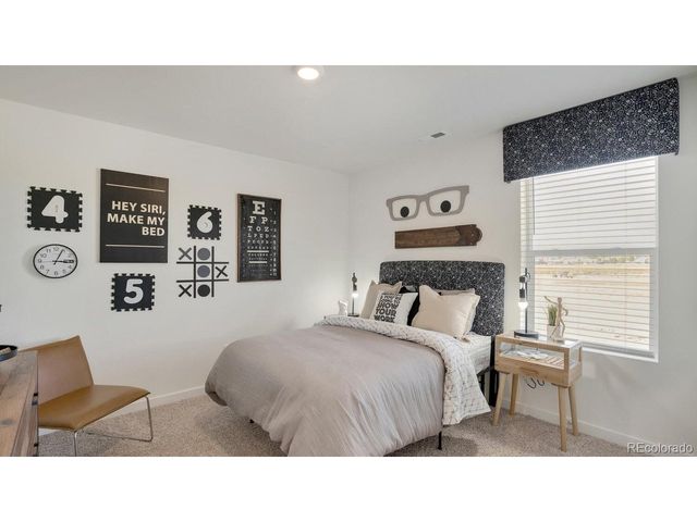 11655 Reagan Ridge Dr, Colorado Springs, CO 80925