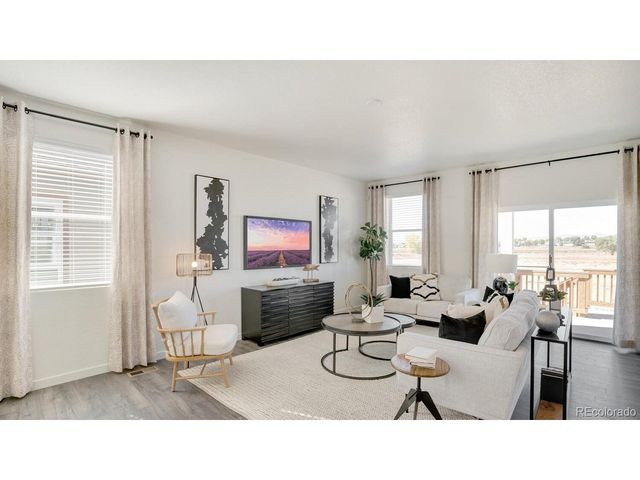 11655 Reagan Ridge Dr, Colorado Springs, CO 80925