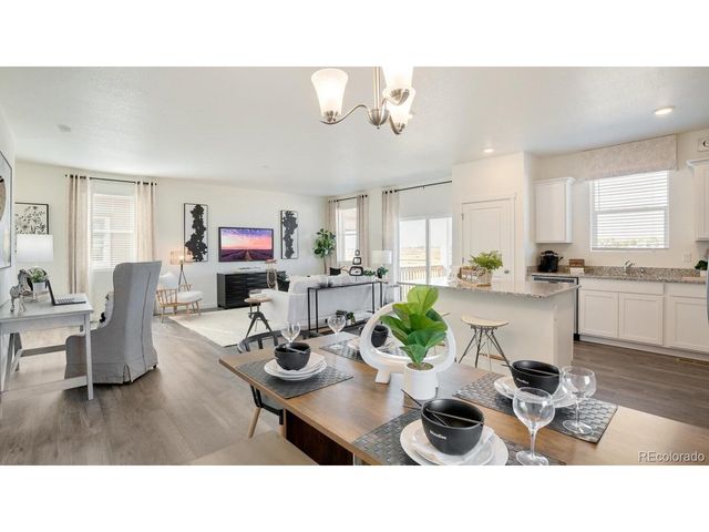 11655 Reagan Ridge Dr, Colorado Springs, CO 80925