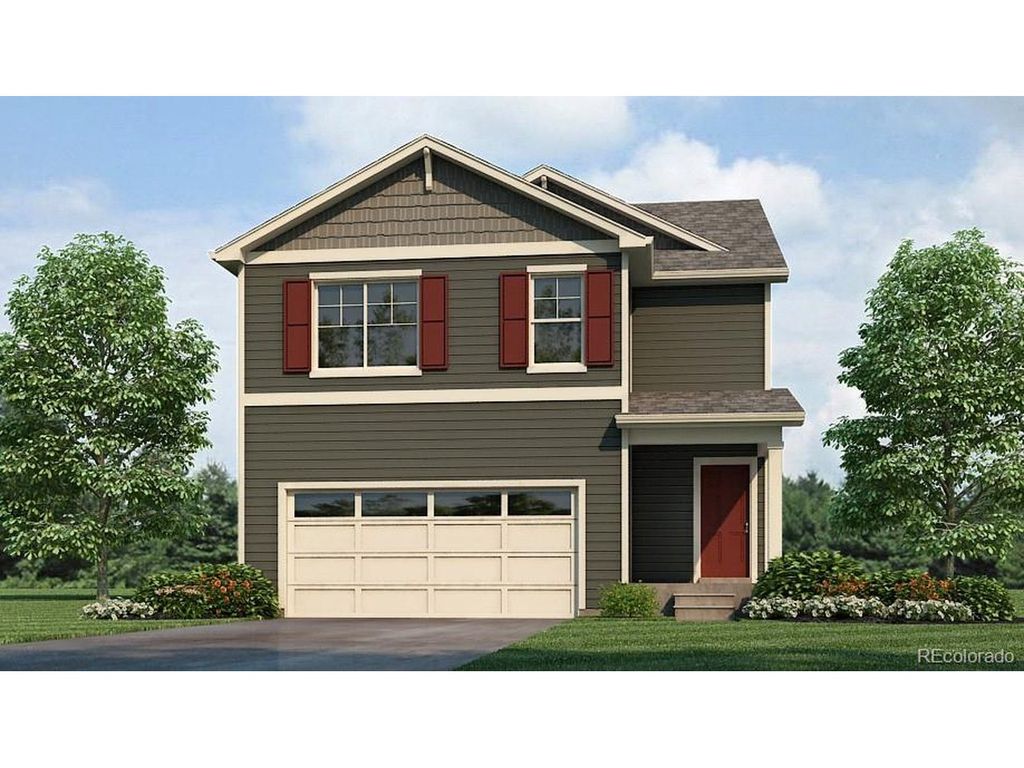 11655 Reagan Ridge Dr, Colorado Springs, CO 80925