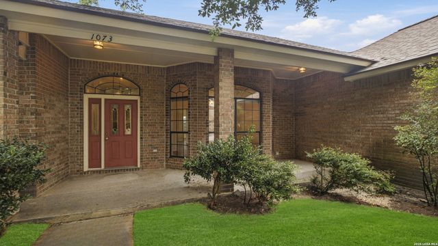 1073 MEMORIAL CIR, New Braunfels, TX 78130