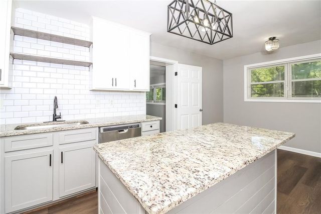 2362 Macon SW Drive, Atlanta, GA 30315