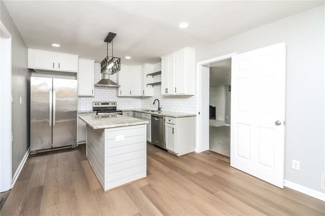 2362 Macon SW Drive, Atlanta, GA 30315