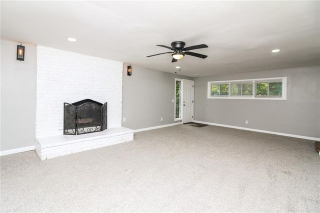 2362 Macon SW Drive, Atlanta, GA 30315