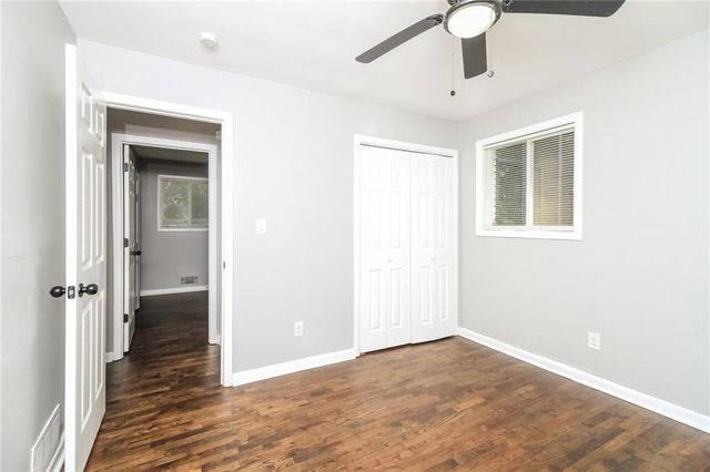 2362 Macon SW Drive, Atlanta, GA 30315