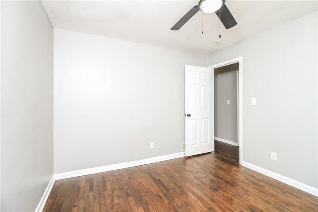 2362 Macon SW Drive, Atlanta, GA 30315