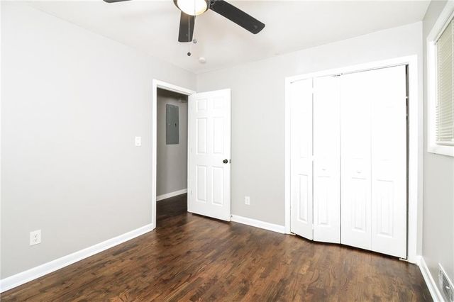 2362 Macon SW Drive, Atlanta, GA 30315