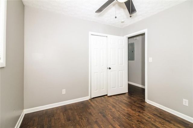 2362 Macon SW Drive, Atlanta, GA 30315