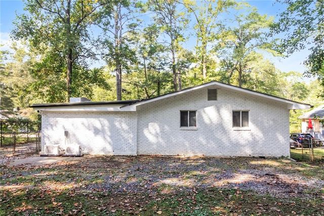 2362 Macon SW Drive, Atlanta, GA 30315