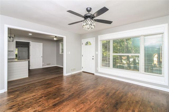 2362 Macon SW Drive, Atlanta, GA 30315