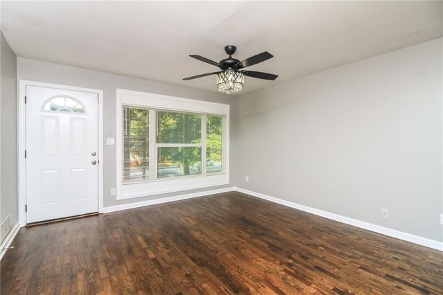 2362 Macon SW Drive, Atlanta, GA 30315