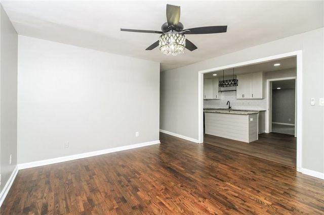 2362 Macon SW Drive, Atlanta, GA 30315