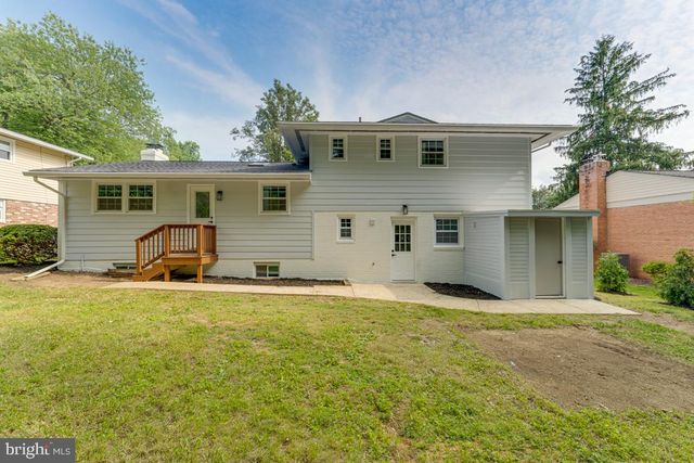 6411 EARLHAM DR, Bethesda, MD 20817