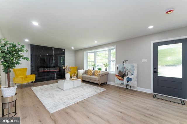 6411 EARLHAM DR, Bethesda, MD 20817