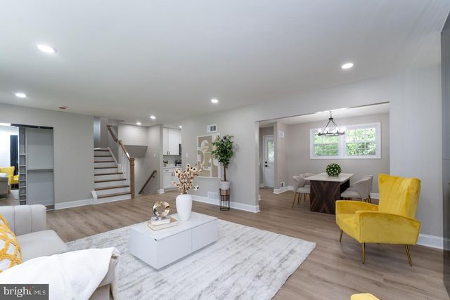 6411 EARLHAM DR, Bethesda, MD 20817