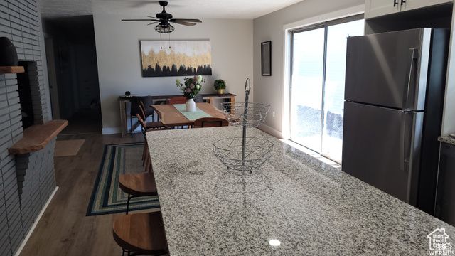 702 N 100 W, Logan, UT 84321