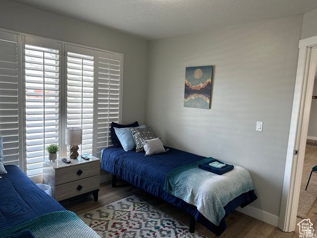 702 N 100 W, Logan, UT 84321