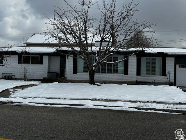 702 N 100 W, Logan, UT 84321