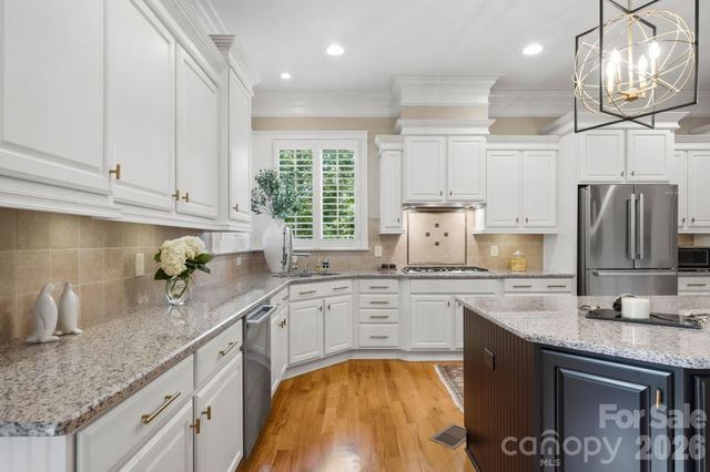 2702 Cecily Court, Waxhaw, NC 28173