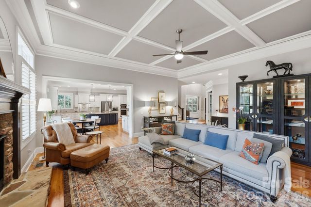 2702 Cecily Court, Waxhaw, NC 28173
