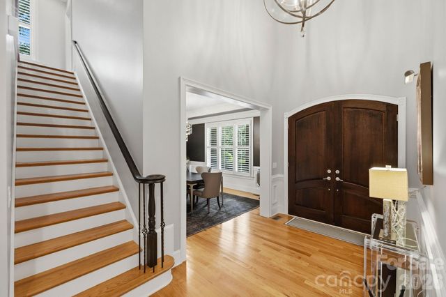2702 Cecily Court, Waxhaw, NC 28173