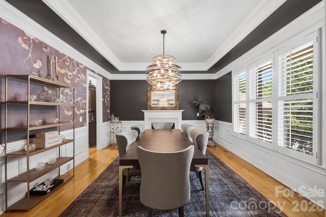 2702 Cecily Court, Waxhaw, NC 28173